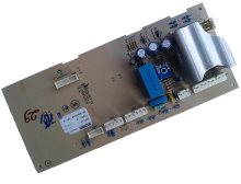 02 44 906 Beko 2819860040 Washing Machine Card 5083 (Original)